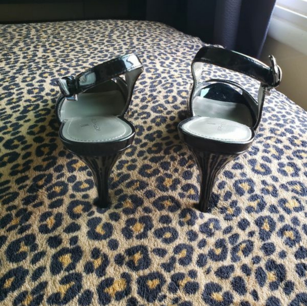 Womens Worthington Sling Backs